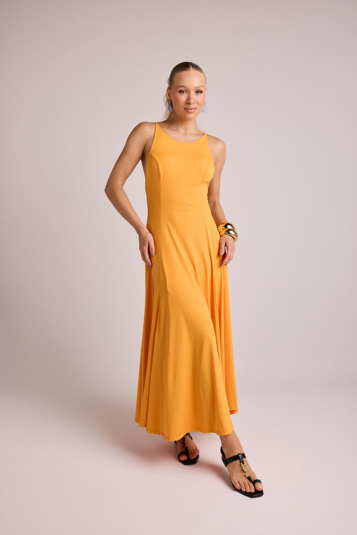 Paylot - Violeta Dress