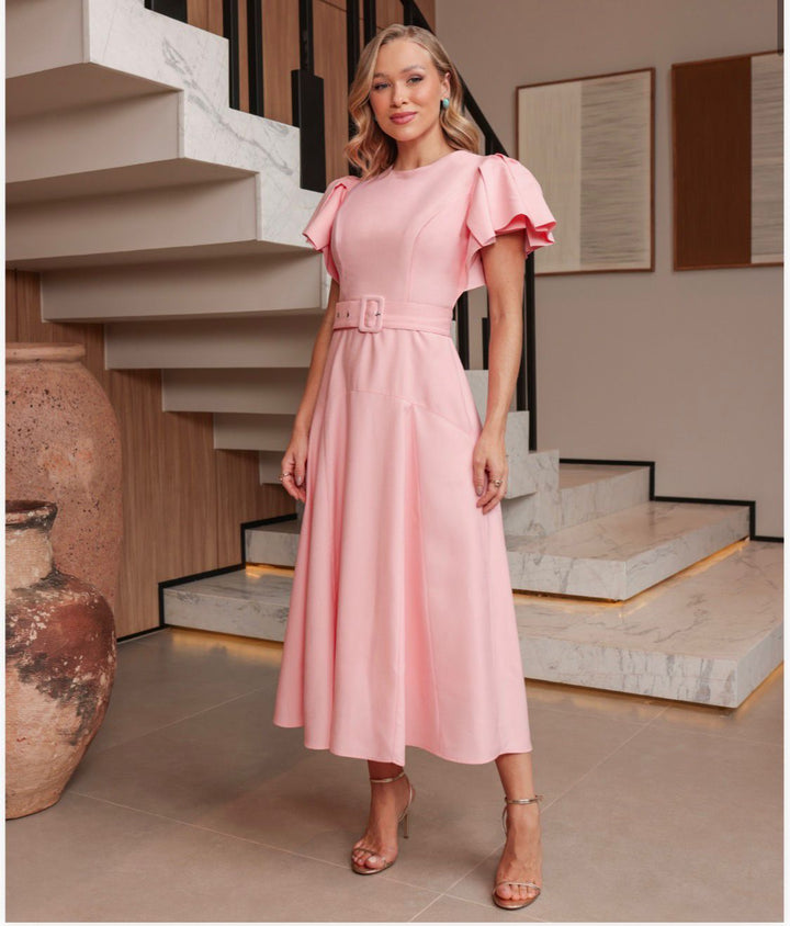 Doce Maria - The Garden Party Dress