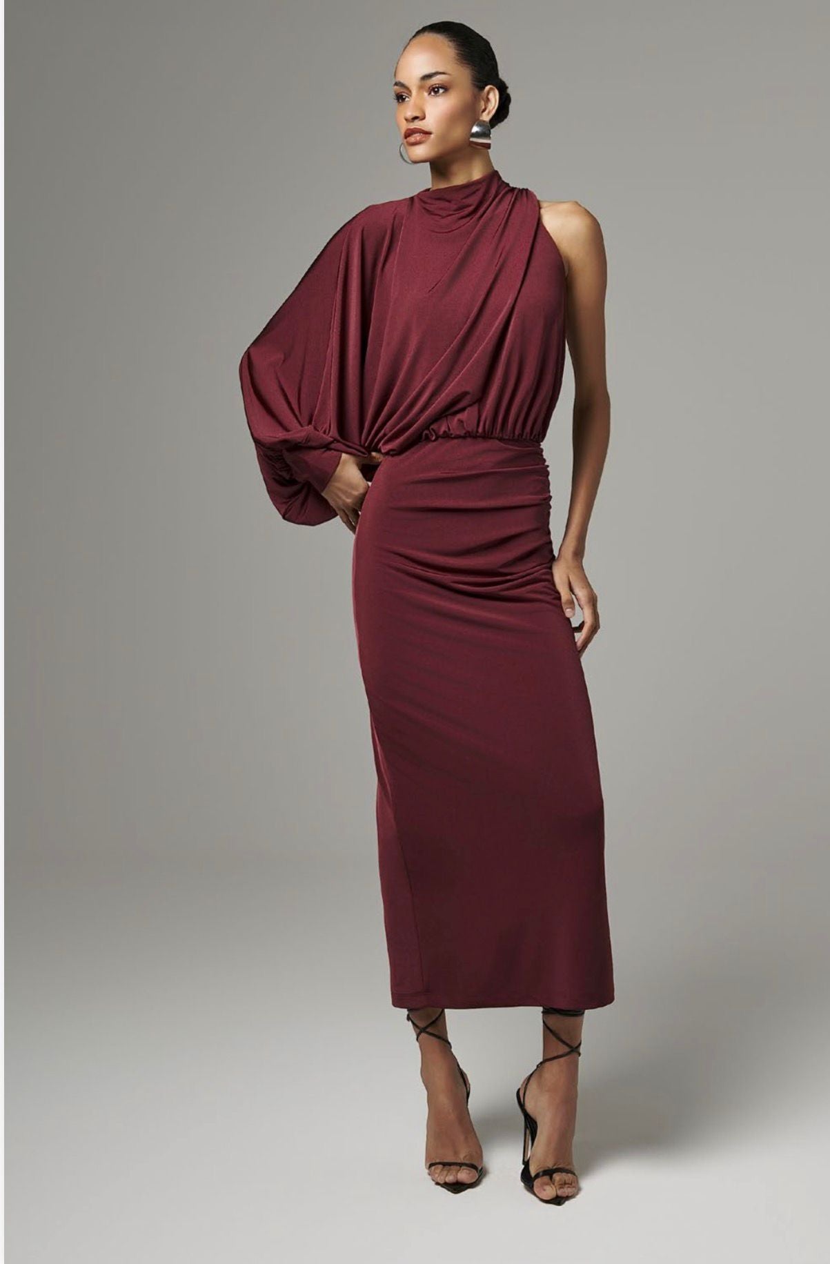 Lore - Ophelia Dress