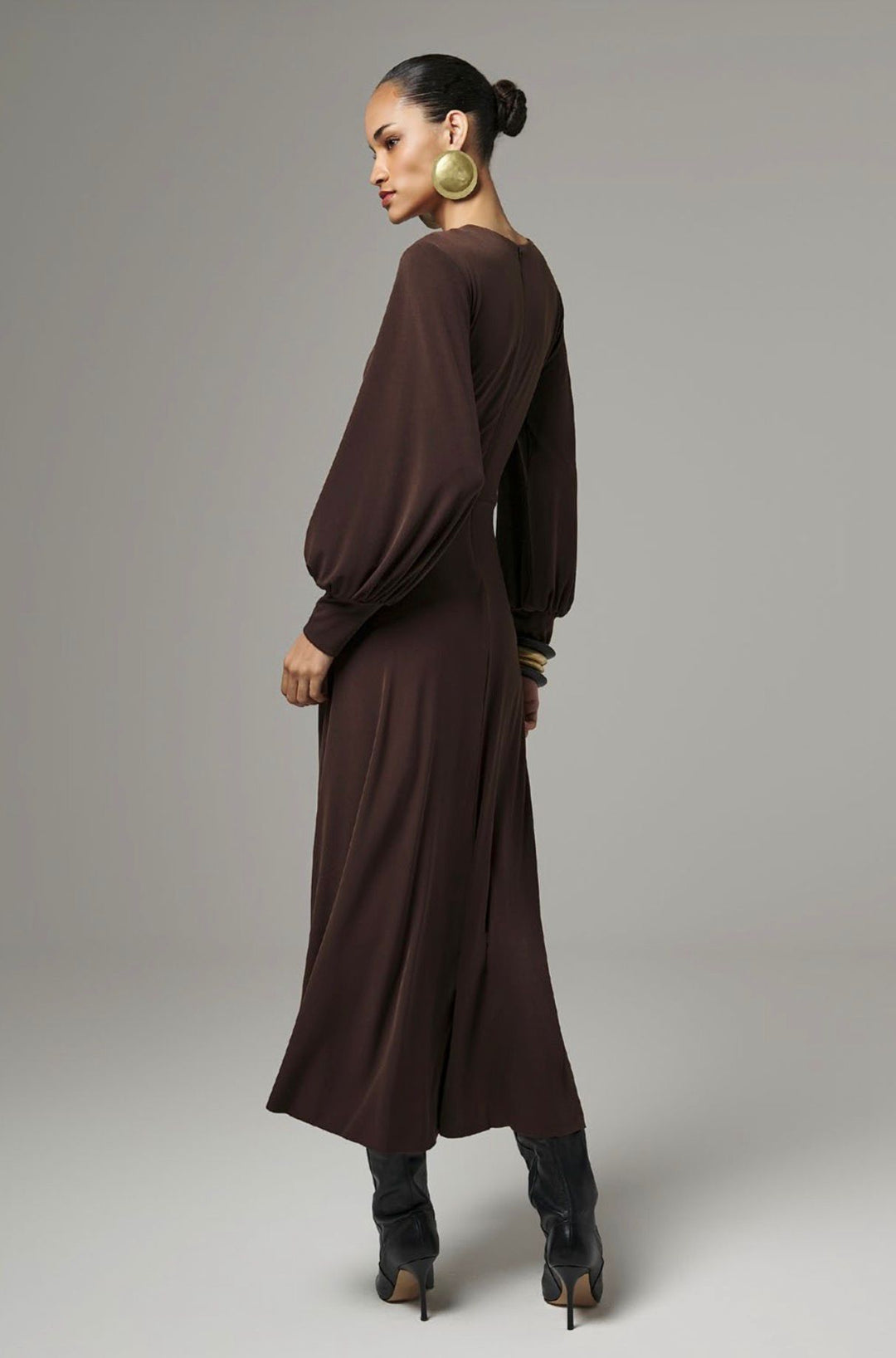 Lore - Valentina Maxi Dress