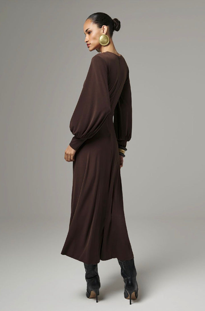 Lore - Valentina Maxi Dress