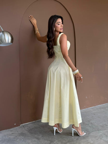 Contra Sensura - Sweet Serenity Dress