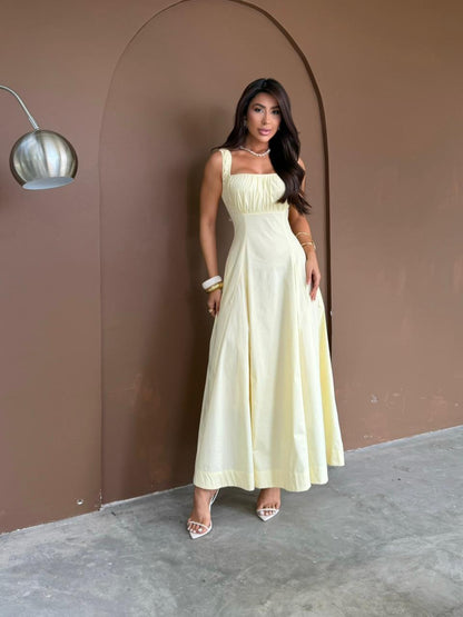 Contra Sensura - Sweet Serenity Dress