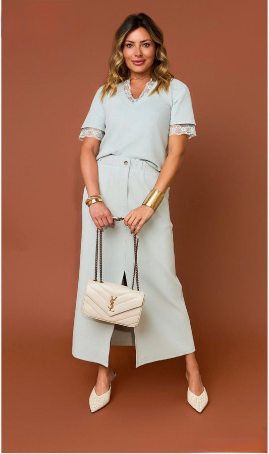 Robe Noire - Set Nayla