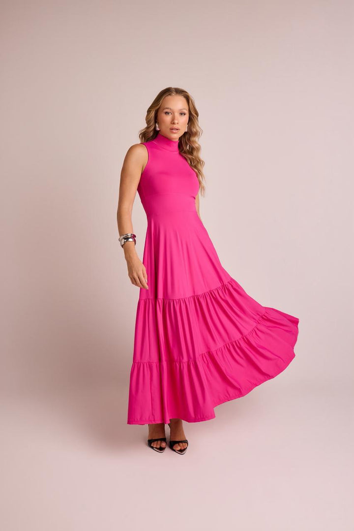 Paylot - Vestido Luna