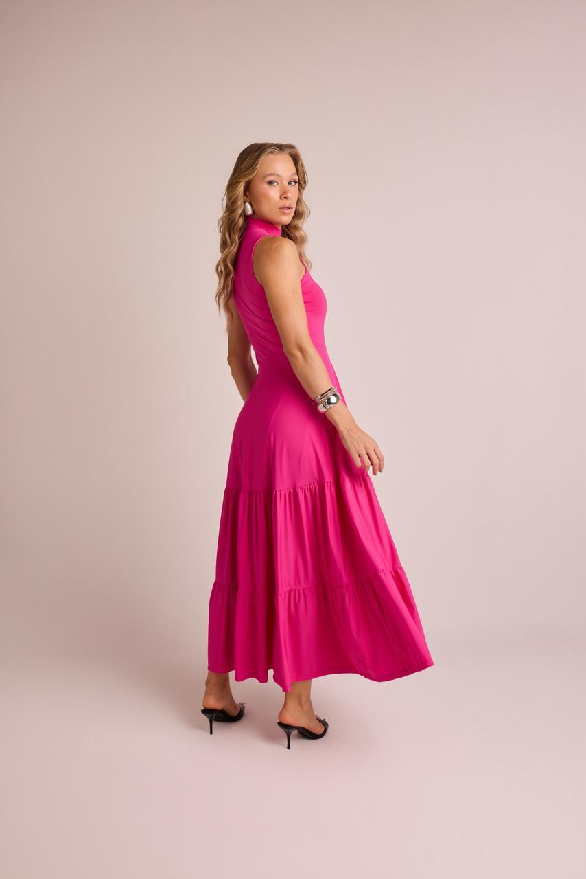 Paylot - Vestido Luna