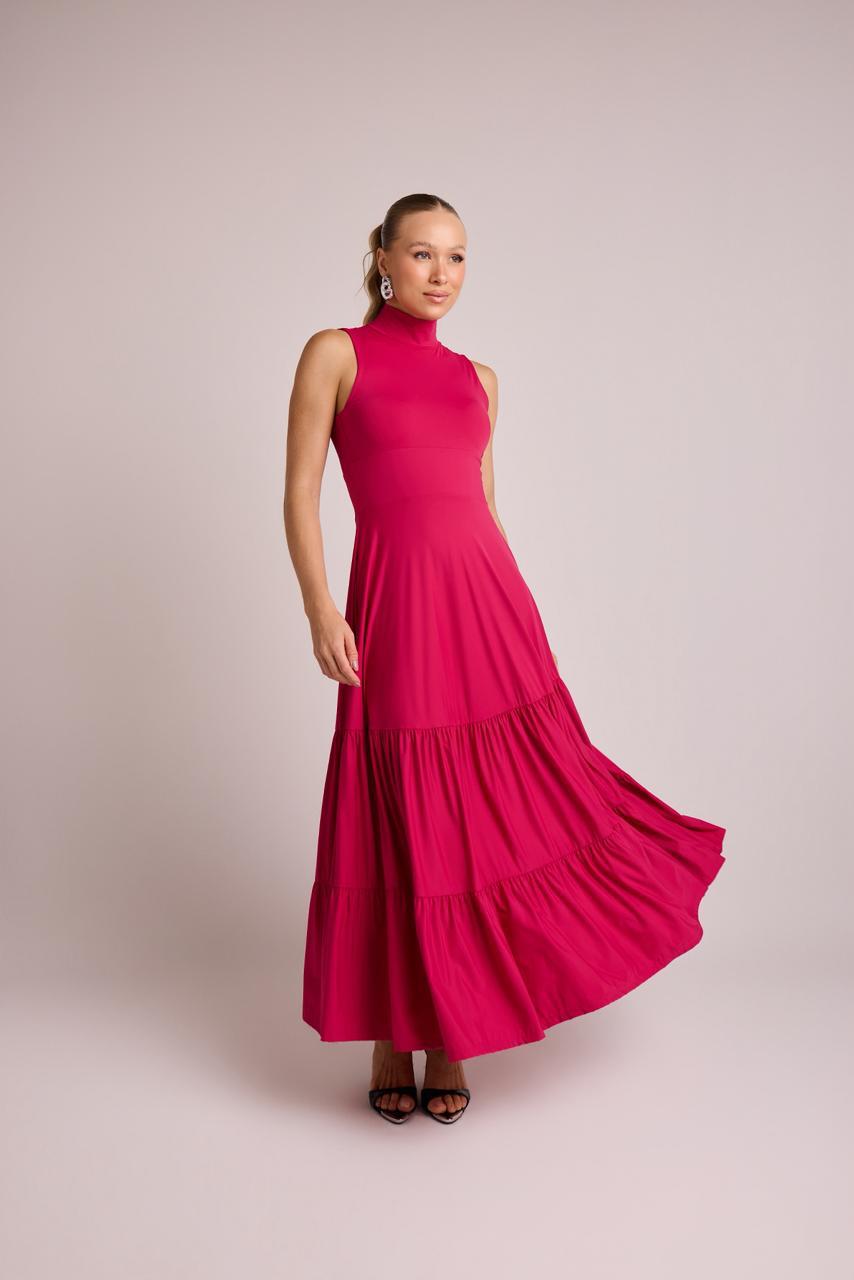 Paylot - Vestido Luna