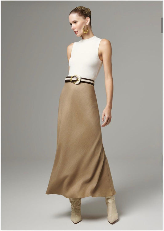Lore - Maxi Midi Skirt