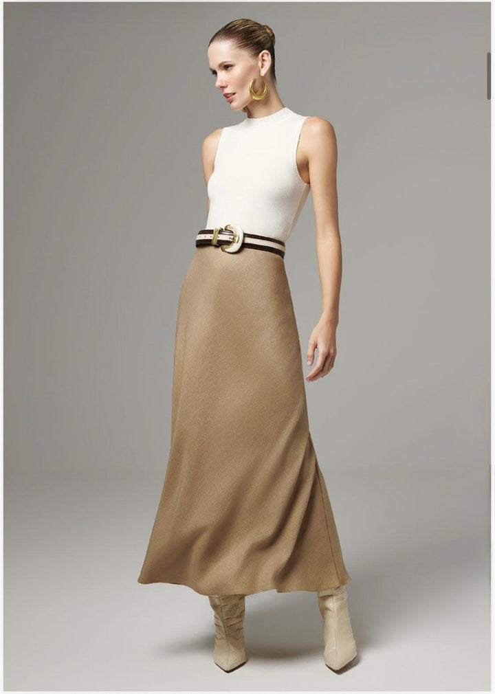 Lore - Maxi Midi Skirt