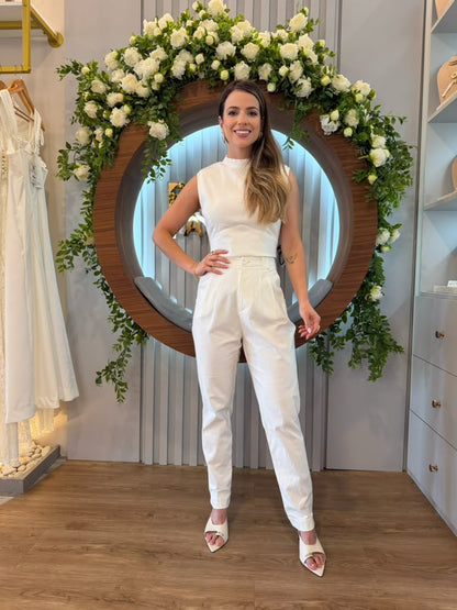 Plataforma - Marcela Set