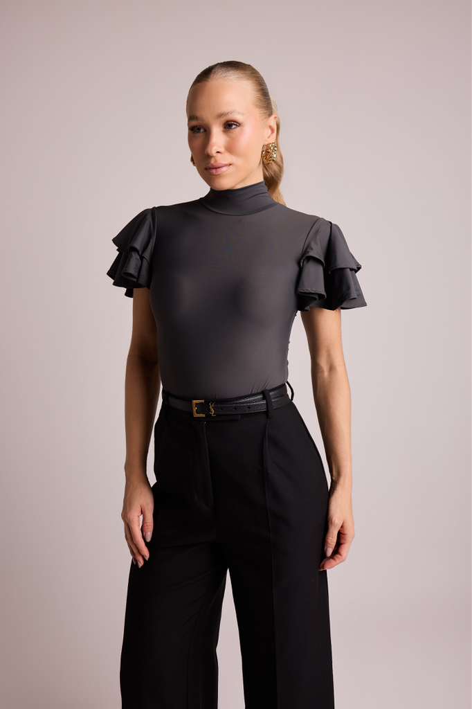 Paylot - Eduarda Turtl. R. Shoulder Body