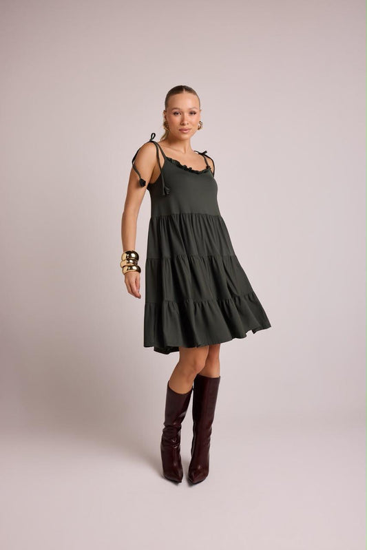 Paylot - Cecilia Dress