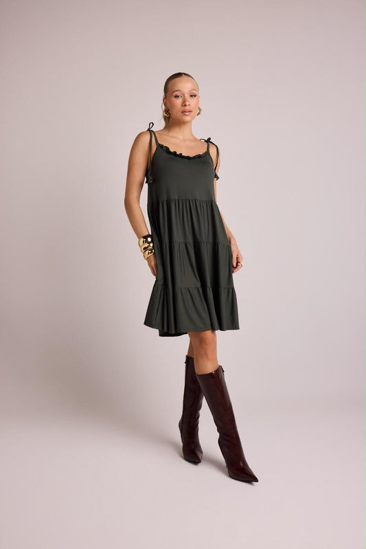 Paylot - Cecilia Dress