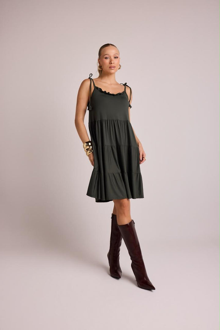 Paylot - Cecilia Dress