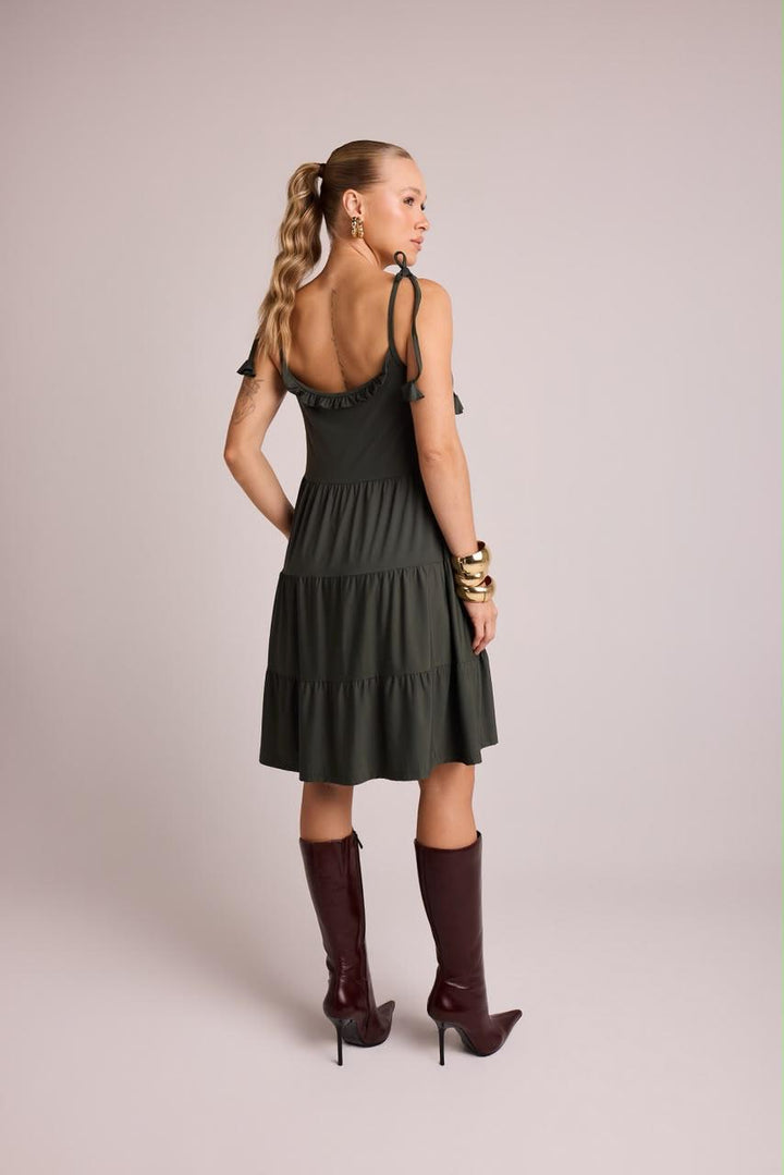 Paylot - Cecilia Dress
