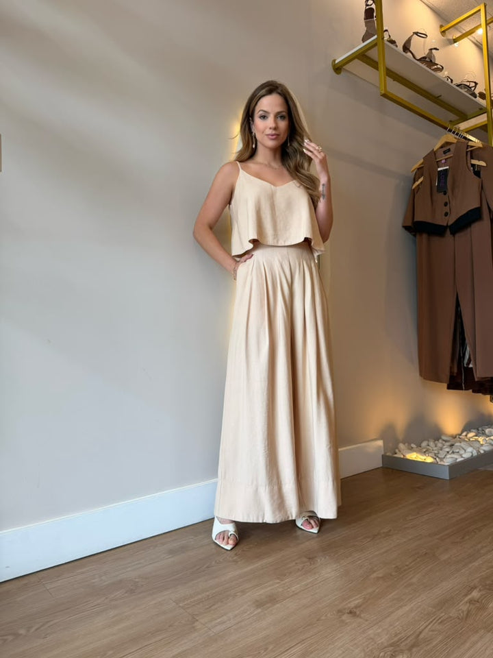 Robe Noire - Cassia Set