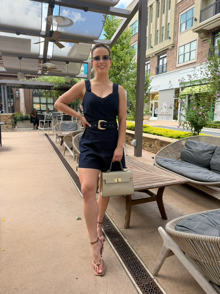 Mc Company - Lorena Jumpsuit