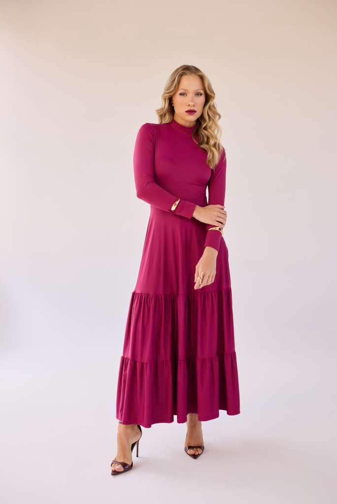 Paylot - Constanca Dress
