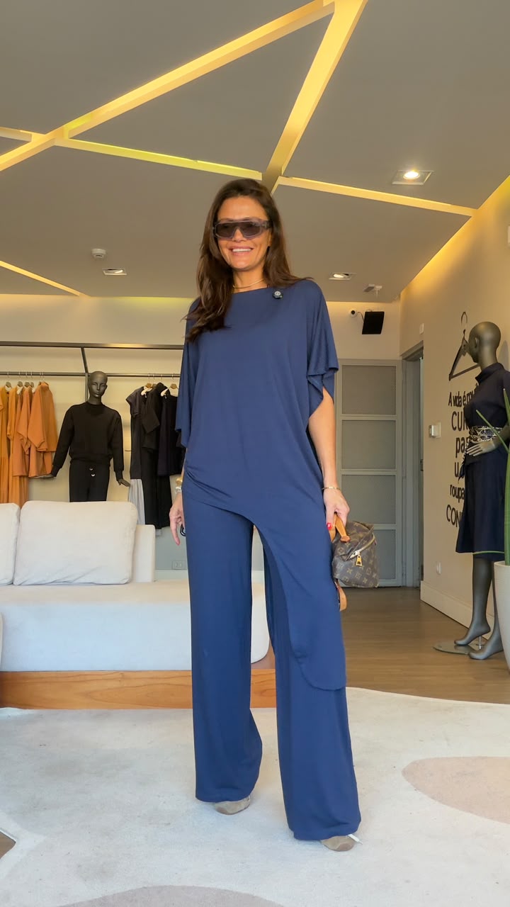 Robe Noire - Set Cassandra