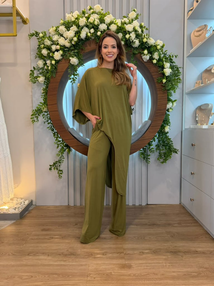 Robe Noire - Set Cassandra