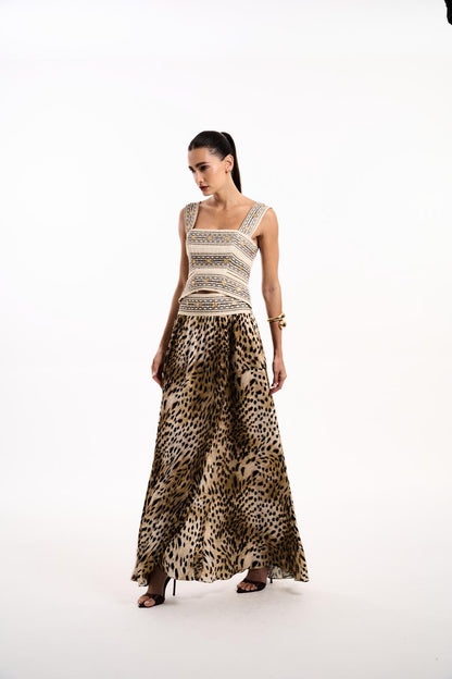 Kohde - Strappy Top Dress