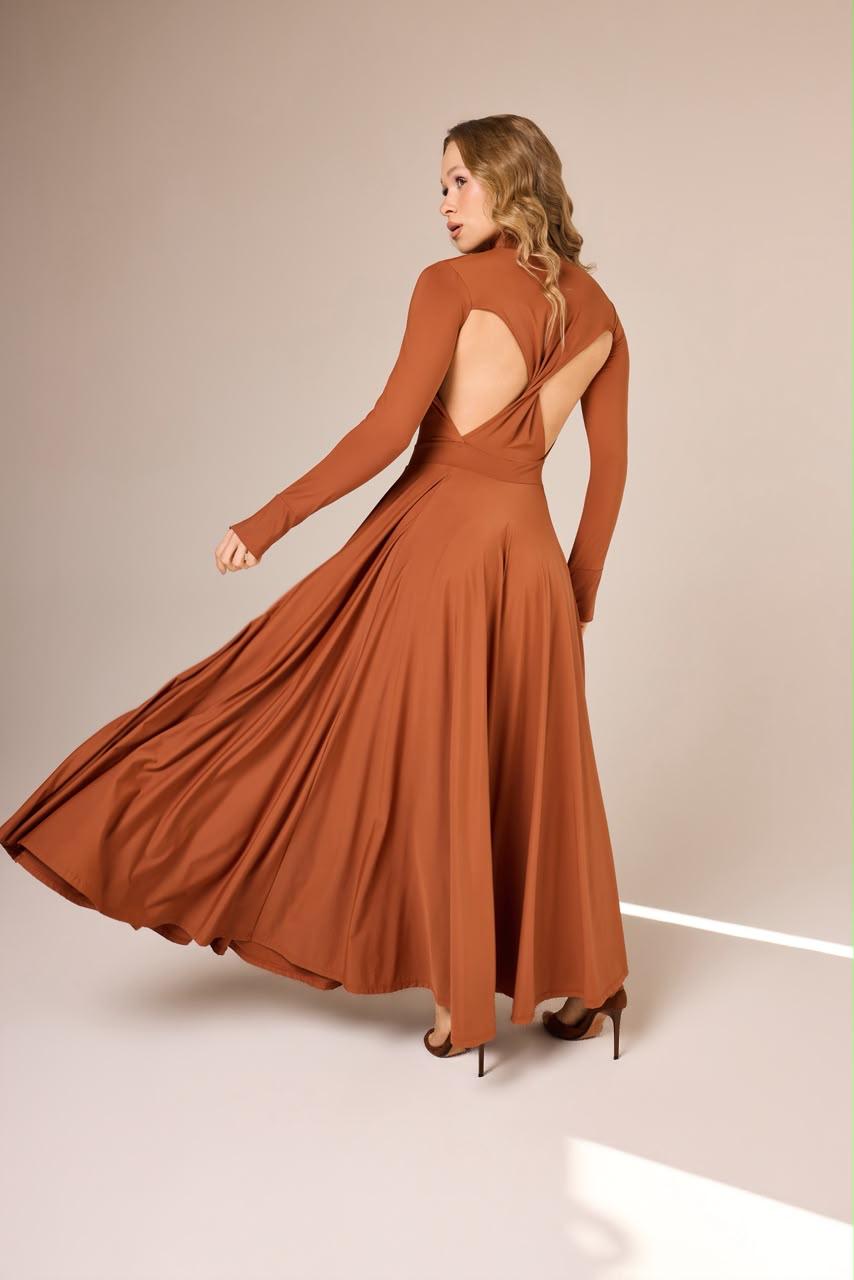Paylot - Mirela Dress
