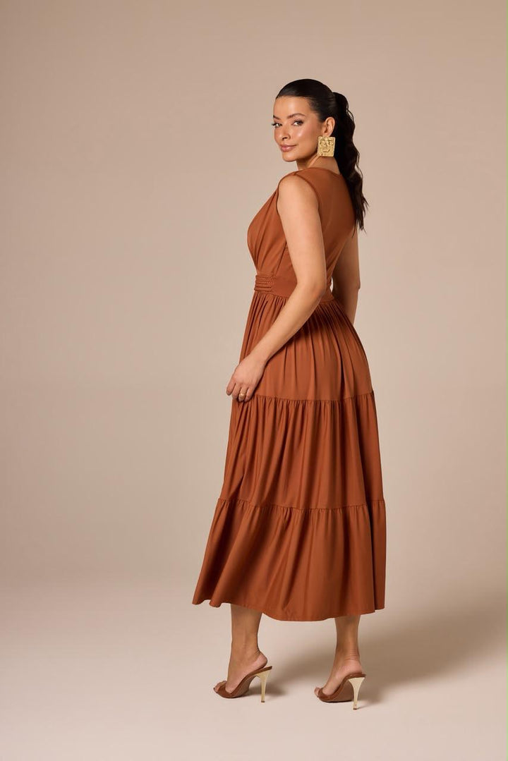 Paylot - Vestido Lia