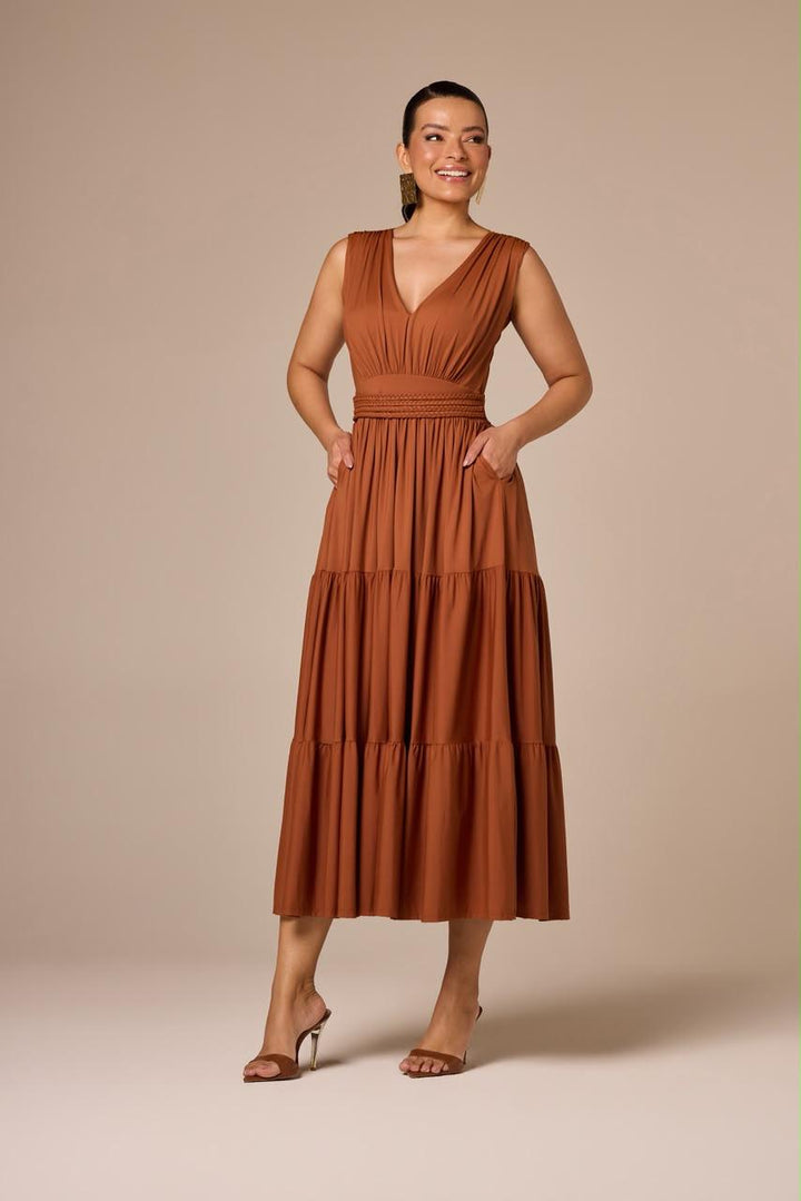 Paylot - Vestido Lia