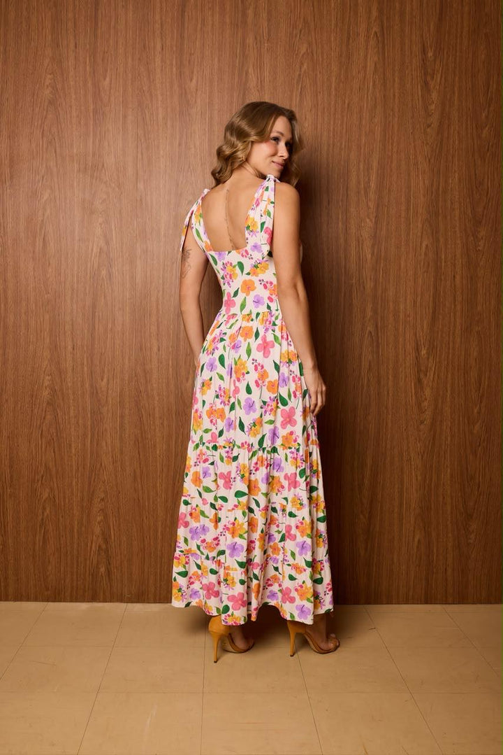 Paylot - Vestido Carol