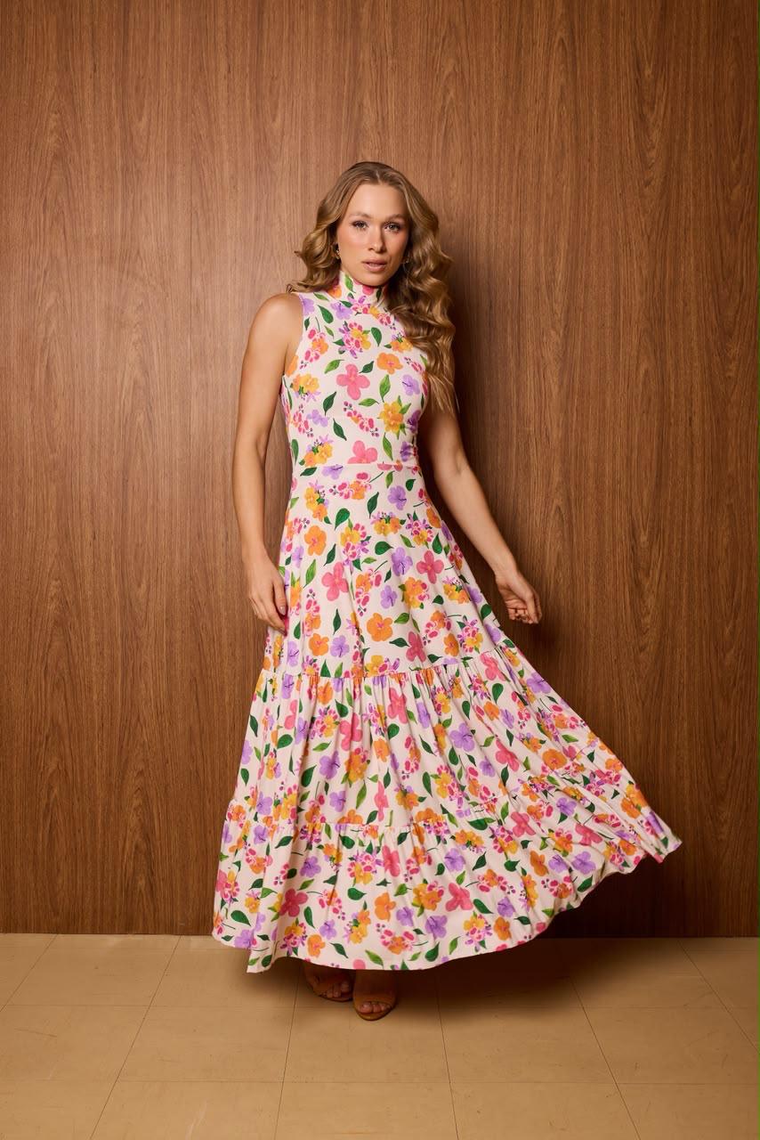Paylot - Vestido Luna