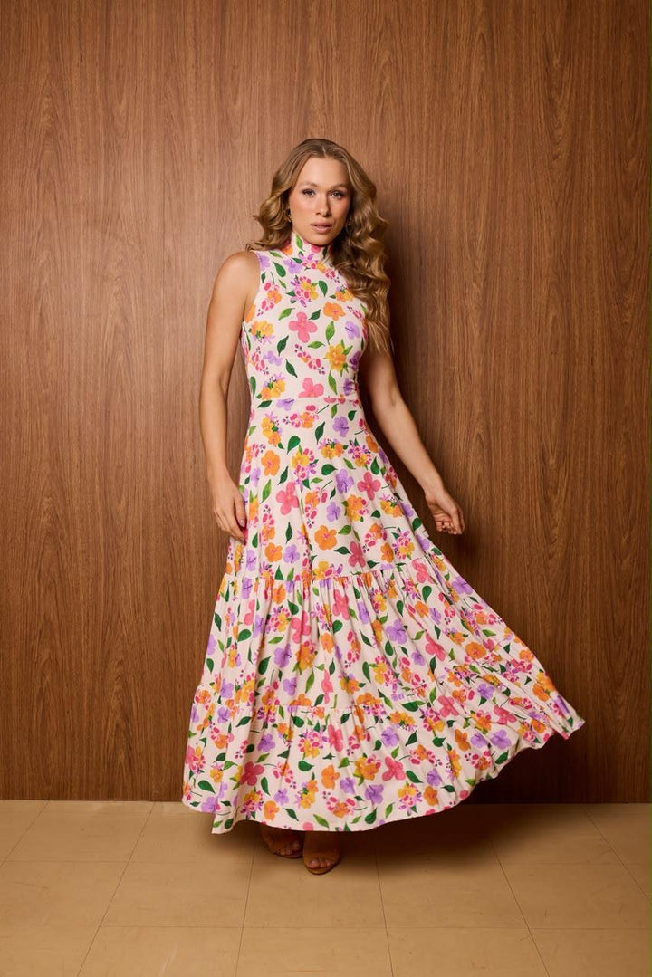 Paylot - Vestido Luna