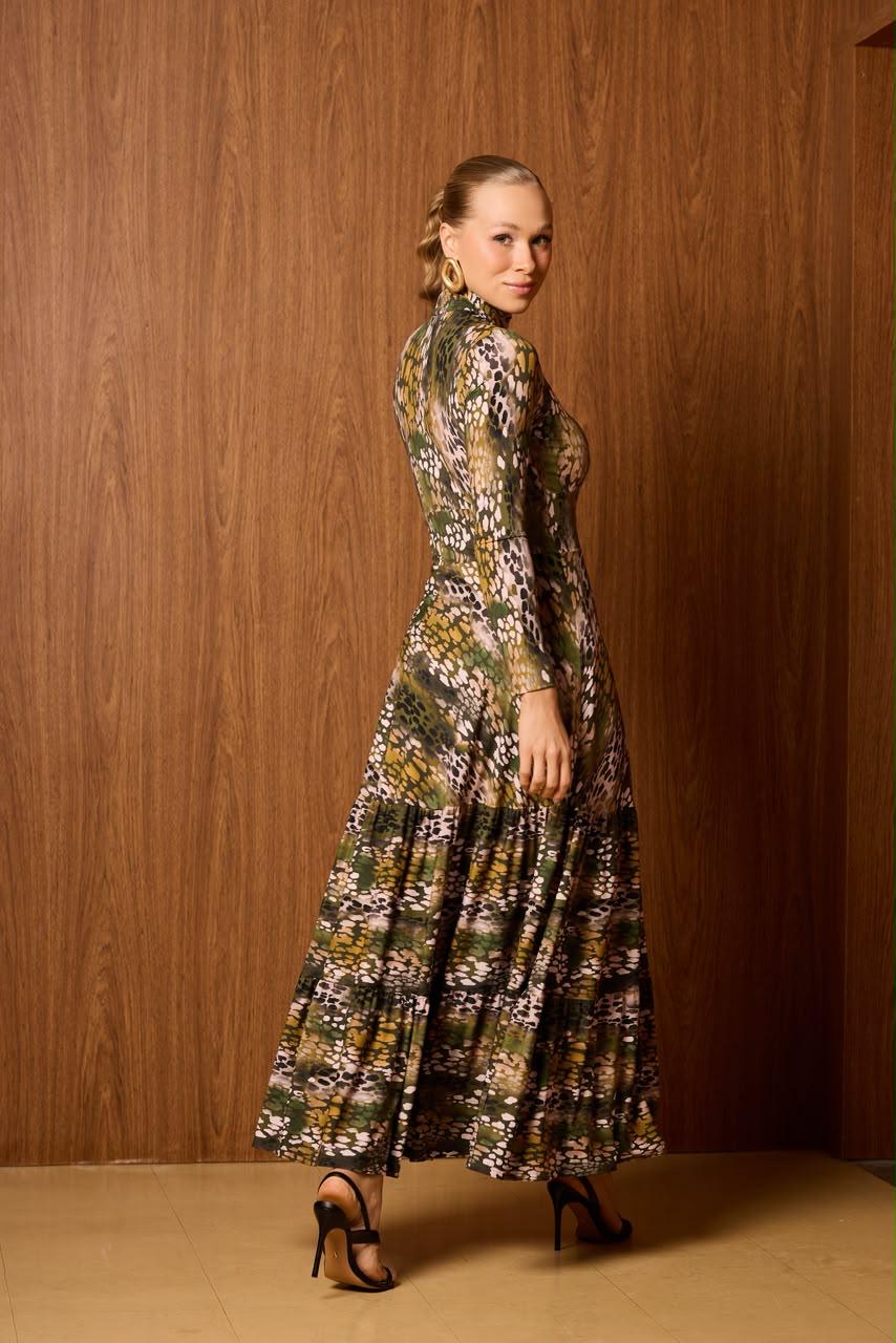 Paylot - Constanca Dress