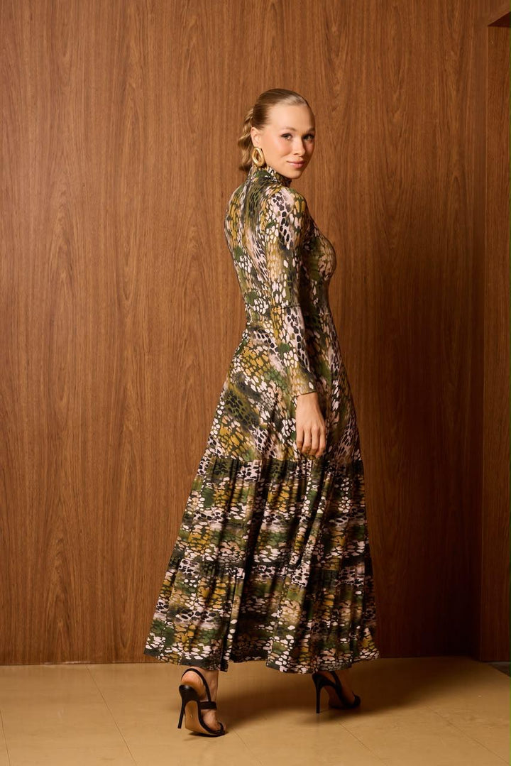 Paylot - Constanca Dress