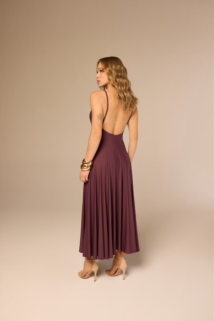Paylot - Violeta Dress