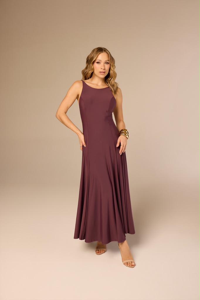 Paylot - Violeta Dress