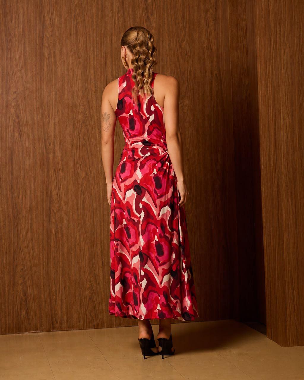 Paylot - Perola Dress
