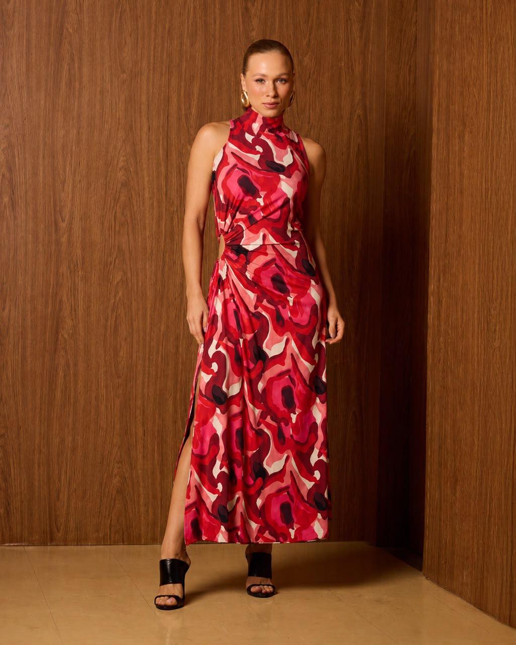 Paylot - Perola Dress
