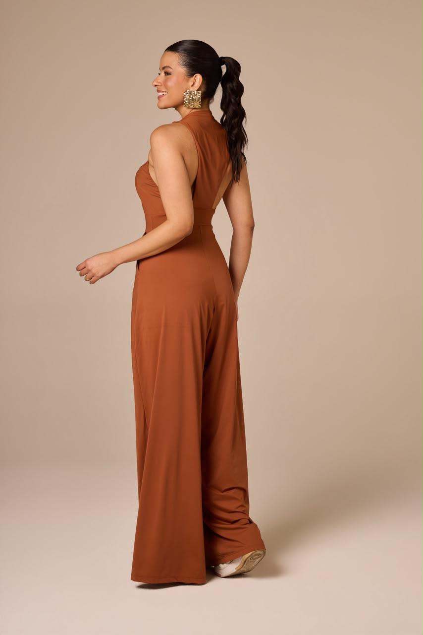 Paylot - Jumpsuit Camelia