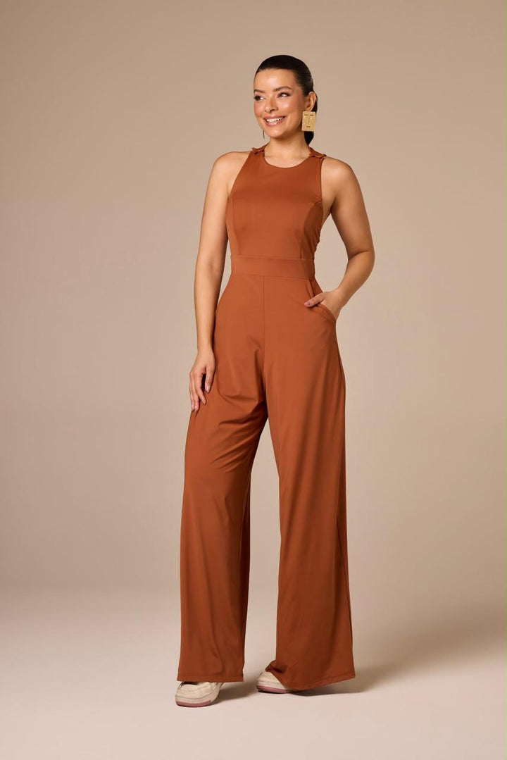 Paylot - Jumpsuit Camelia