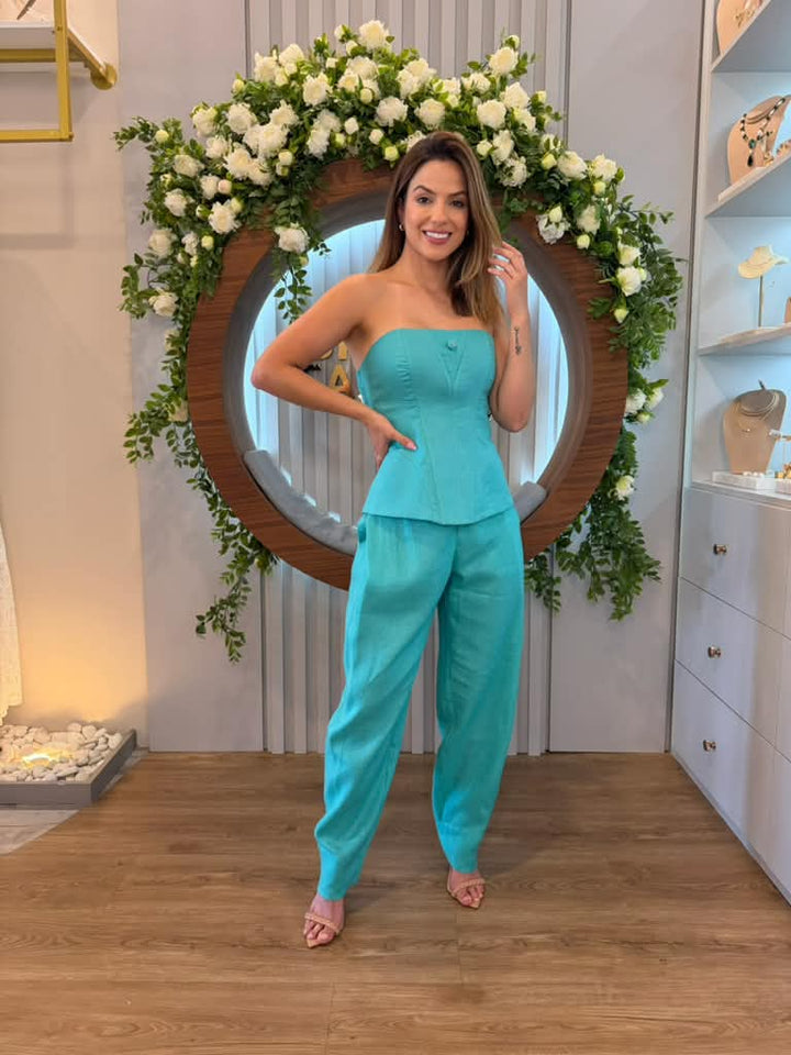 Kohde - Tiffany Structured Top Set