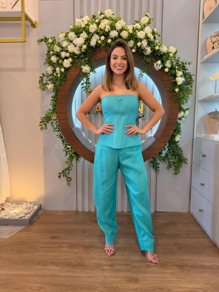 Kohde - Tiffany Structured Top Set