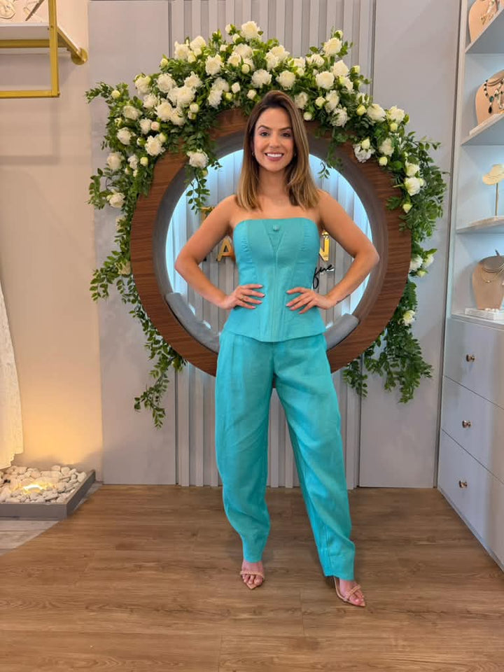 Kohde - Tiffany Structured Top Set