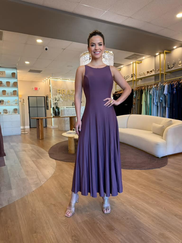Paylot - Violeta Dress