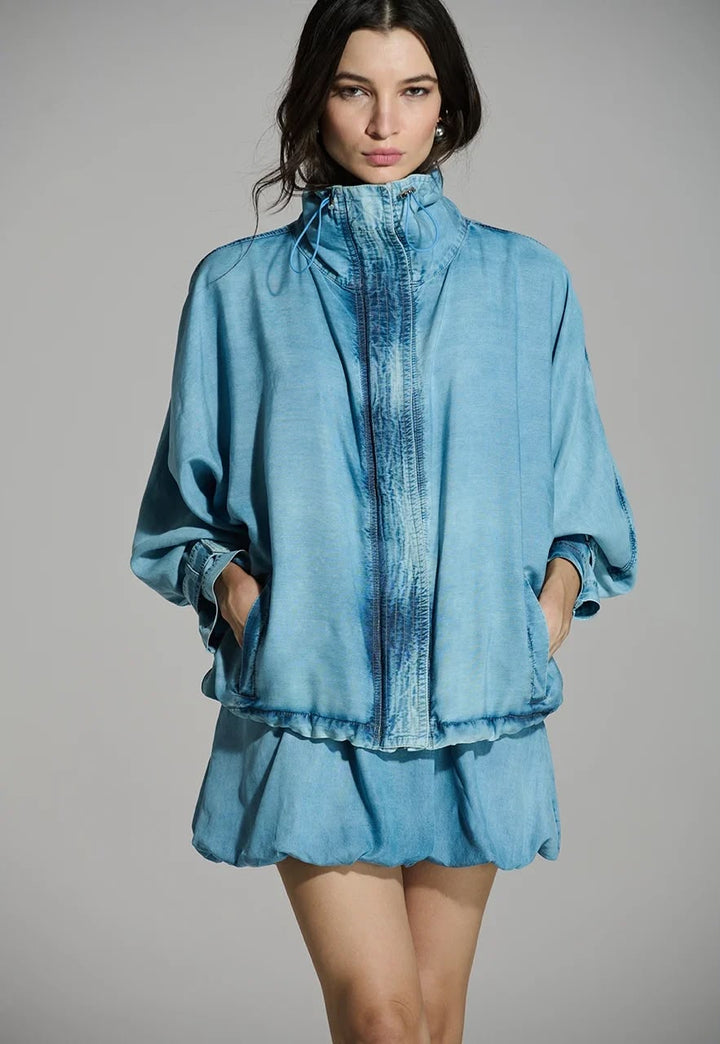 Caos - Denim Jacket