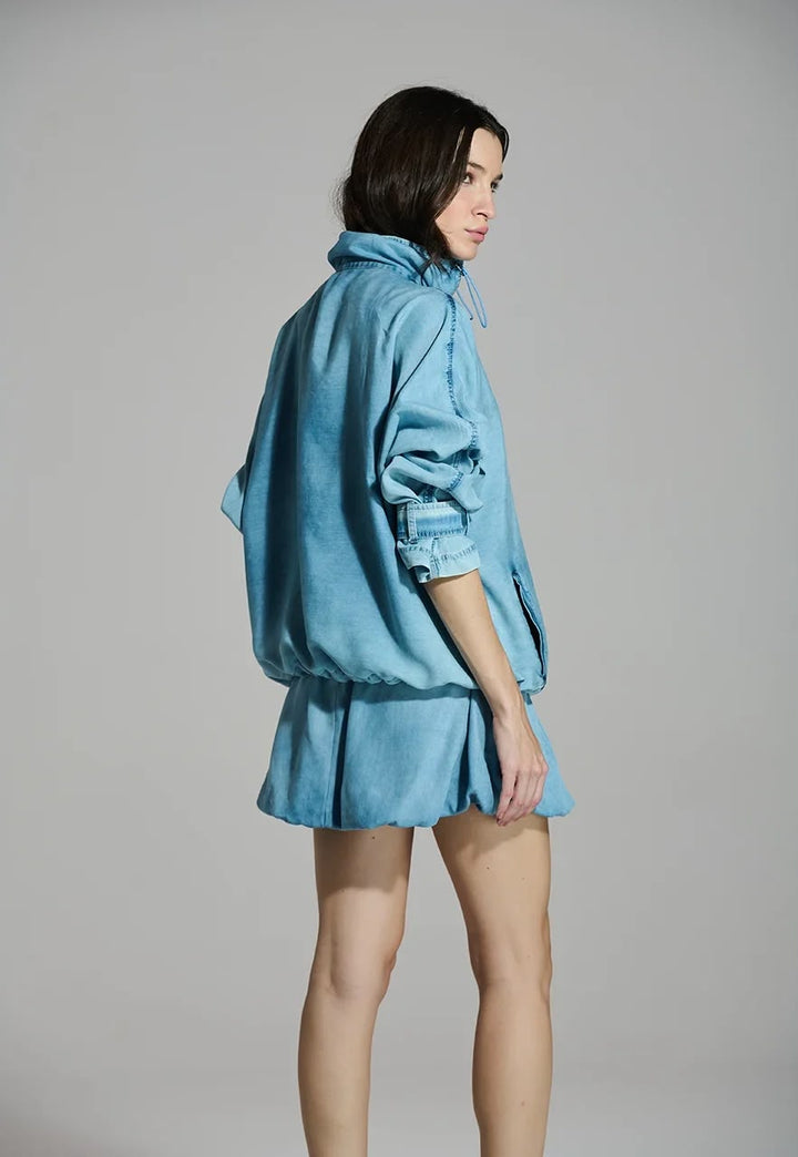 Caos - Denim Jacket