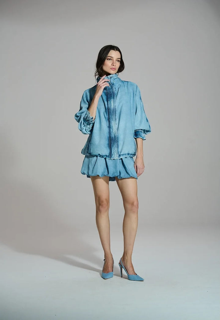 Caos - Denim Jacket