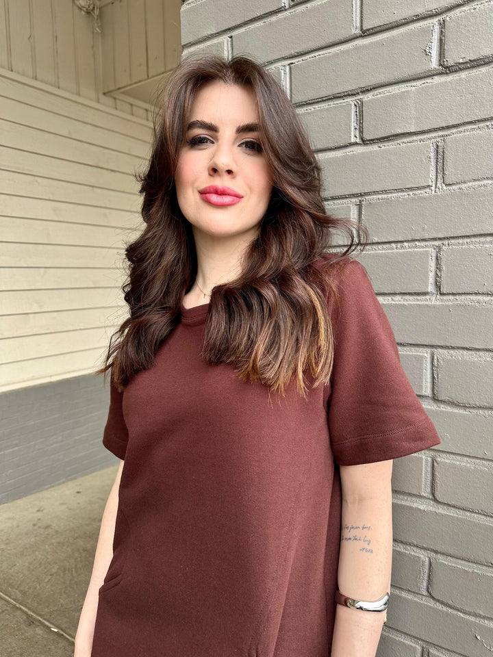 Robe Noire - Vestido Thais