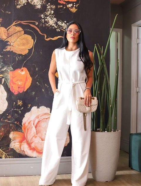 Robe Noire - Roberta Jumpsuit