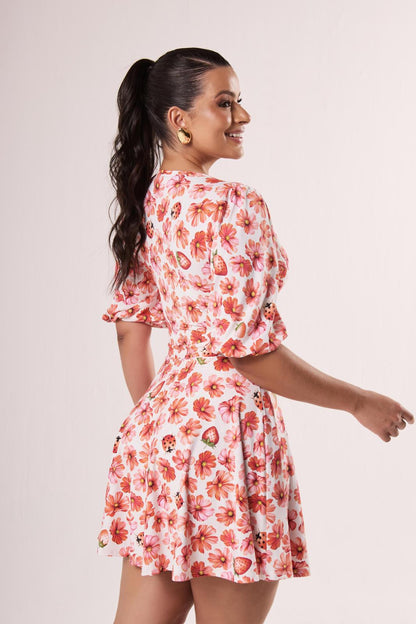 Paylot - Julia Dress