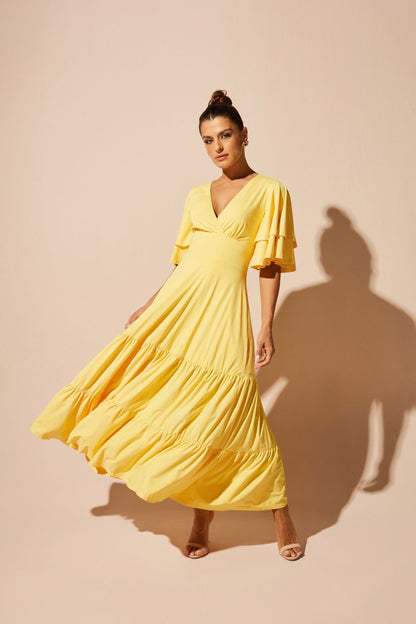 Paylot-Dafne  Dress